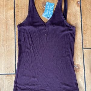 Women’s tank top